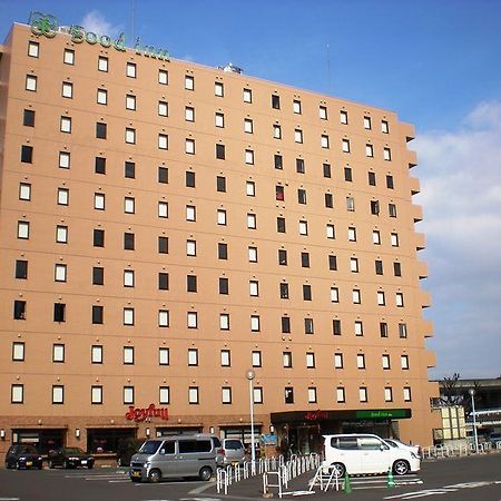 Good Inn Ойта Екстериор снимка