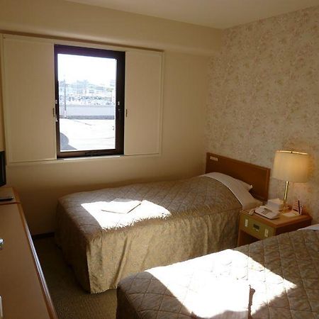 Good Inn Ойта Екстериор снимка
